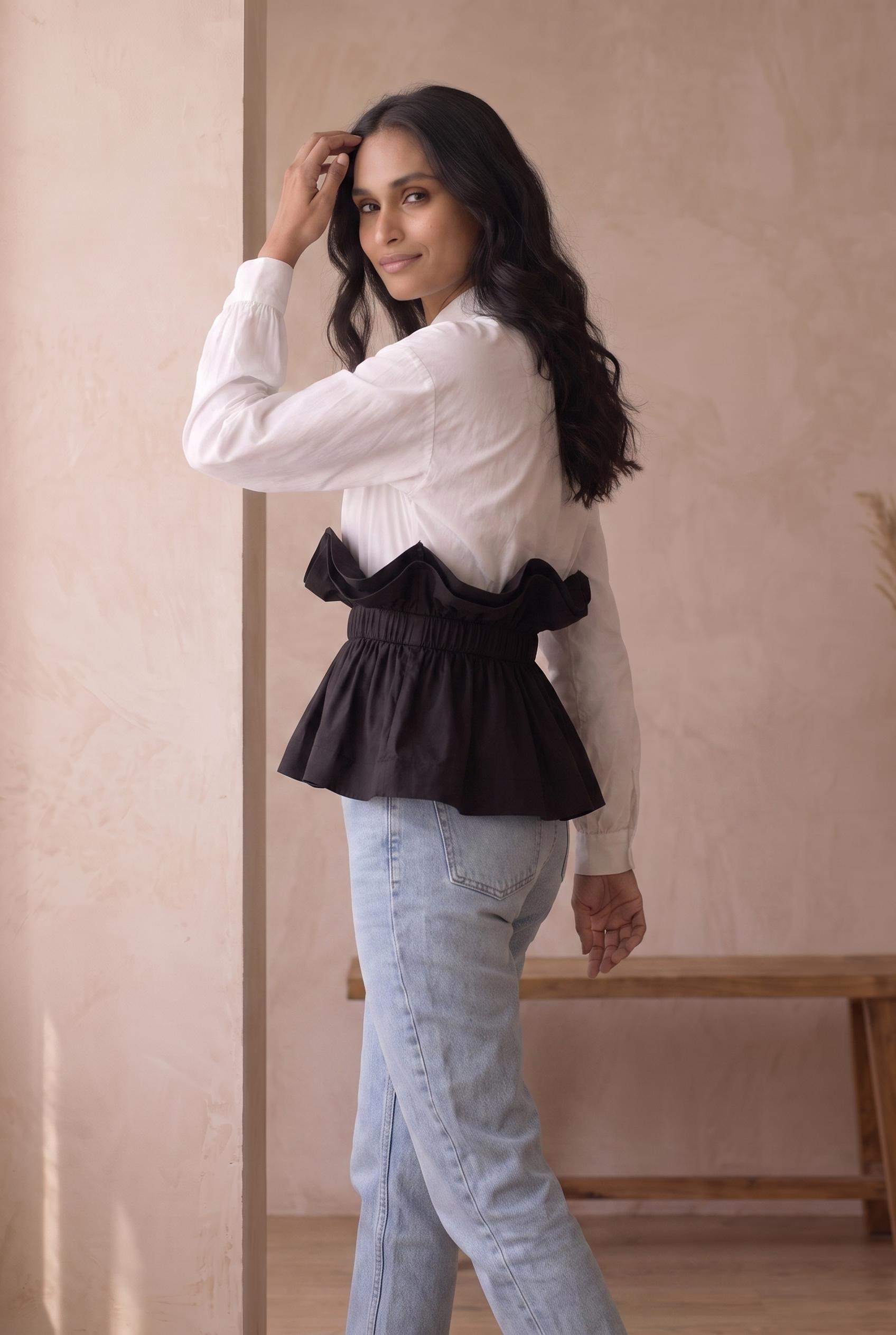 ROMA SHIRT