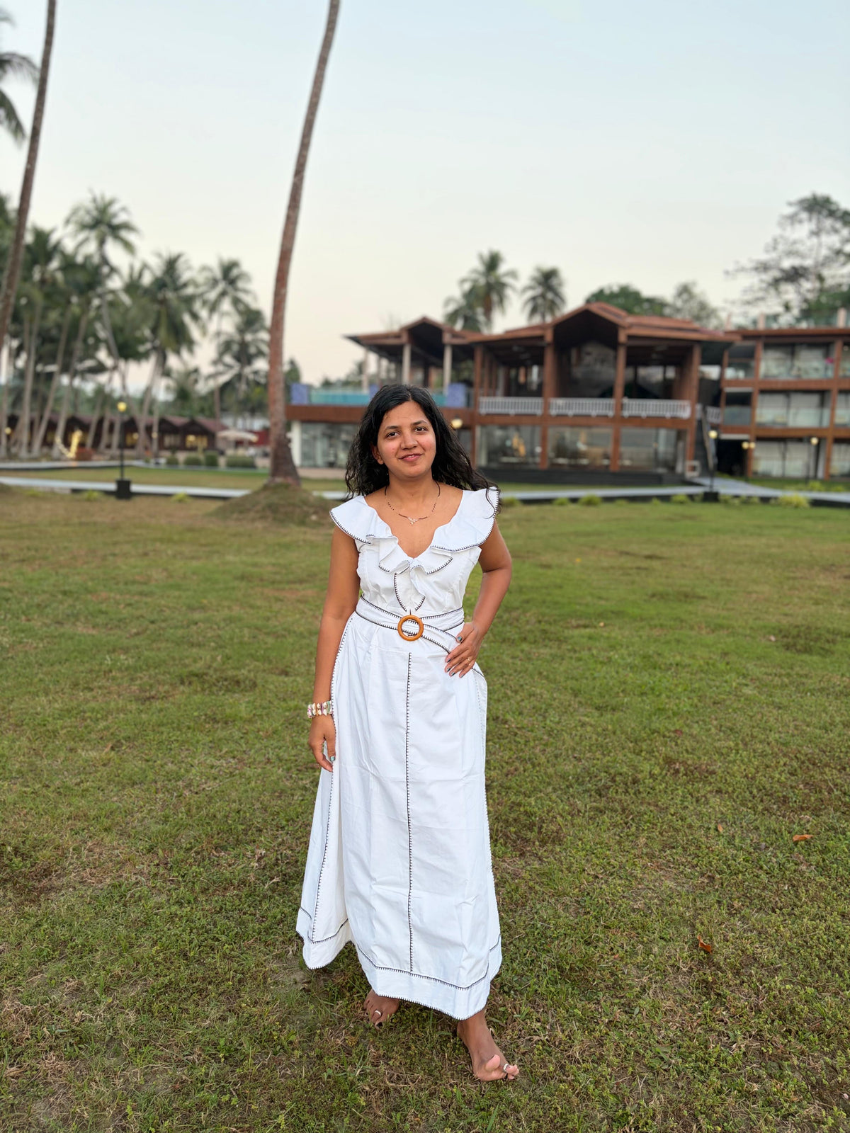 Pooja 