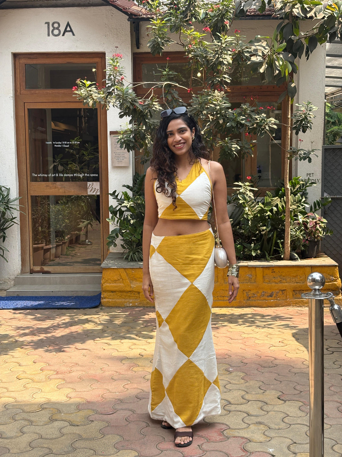 Sharvari 