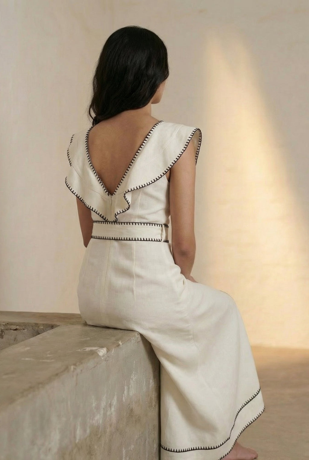 VIC DRESS