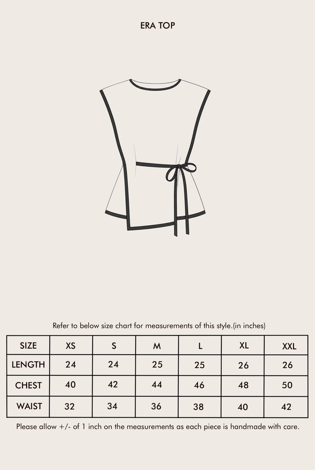 ERA TOP