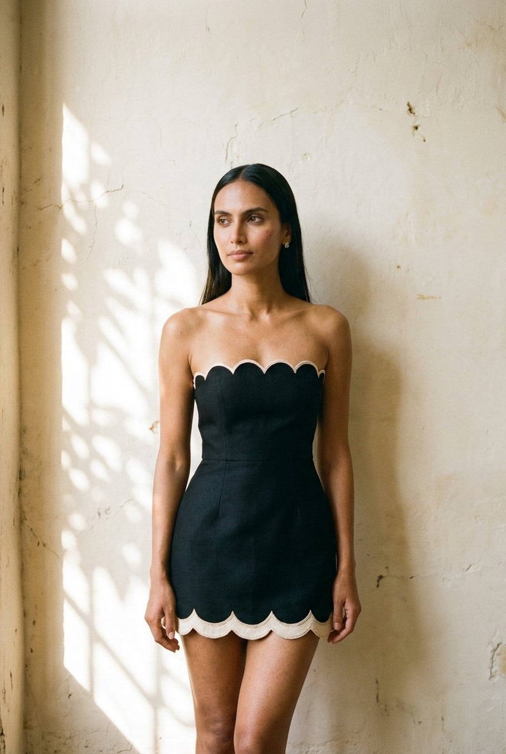 ANA DRESS